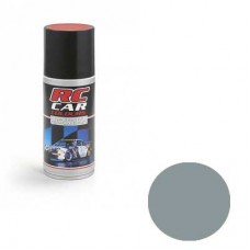 RC Car Colours Lexan Spray 150ml -Smoke