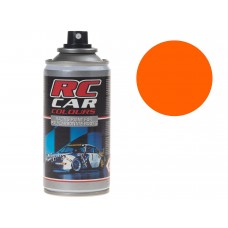 RC Car Colours Lexan Spray fluo orange 150ml