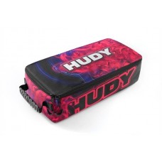 HUDY CAR BAG - 1/10 ON-ROAD - TOURING - PAN CAR