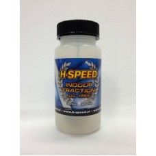 H-SPEED INDOOR TRACTION OIL FREE 100ML