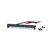 CNC ALUMINIUM SUPER LED LIGHT BAR = 128MM