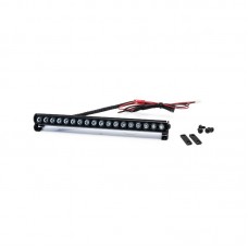 CNC ALUMINIUM SUPER LED LIGHT BAR = 128MM