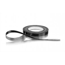 Hudy Fibre Reinforced Battery tape (black) 50m