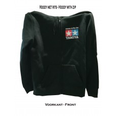 RC4U TAMIYA HOODY 