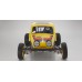 BEETLE 1:10 2WD KIT *LEGENDARY SERIES*