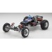 TOMAHAWK 1:10 2WD KIT *LEGENDARY SERIES*