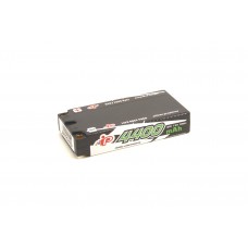 Intellect Graphene Shorty 4400mAh 7.6V 2S 120C HV LiPo