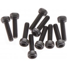 cap head screw M3x12 (10)