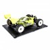 SETUP TOP PLATE GLASS 1/8 OFF ROAD