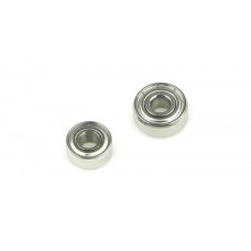 Muchmore ZX motor bearing set MR-FZNB