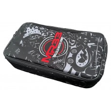 MR33 SIGNATURE Pan Car Bag 1:12