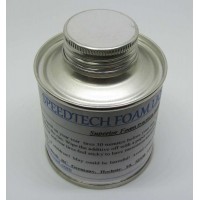 Speedtech RC Foam Liquid MOB1000