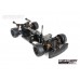 CARTEN M210FWD 1/10 M-Chassis Kit 210mm