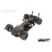 CARTEN M210FWD 1/10 M-Chassis Kit 210mm