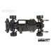 CARTEN M210FWD 1/10 M-Chassis Kit 210mm