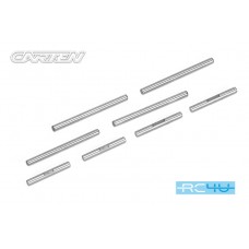 Suspension Shaft Set