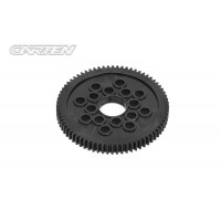 NBA252 Spur Gear 72T