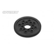 NBA252 Spur Gear 72T