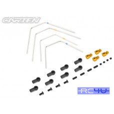 CARTEN Sway Bar