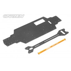 NBA324 225mm Chassis Kit (option)