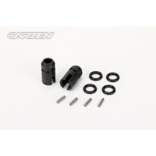 NBA327 Metal Center Cup Joint (For Gear Diff)