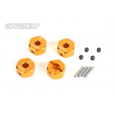 12MM Hex Hub(7mm)