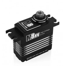 Power HD M8 1/12 Pan Car Servo