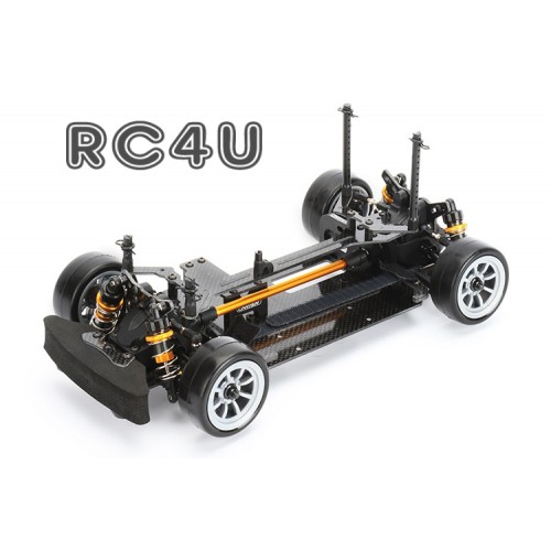 CARTEN M210R Plus 1/10 M-Chassis Kit