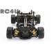 CARTEN M210R Plus 1/10 M-Chassis Kit