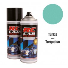 Lexan Spray Blue-Green RCC946 150ml