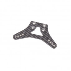 FRONT SHOCK HOLDER CARBON