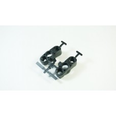 SWORKz Front Steering Knuckle Set (L&R) Type 2.0