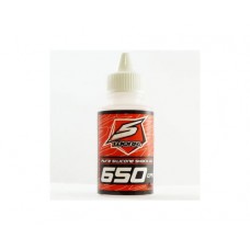 SWORKz Silicone-650 sct