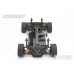 Carten T410R 1/10 4WD touring car Kit