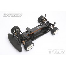 Carten T410R 1/10 4WD touring car Kit