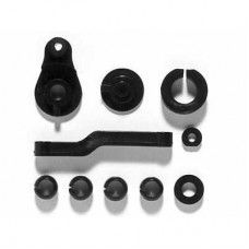 TamiyaTT-01 P Parts - Servo Horn 51005