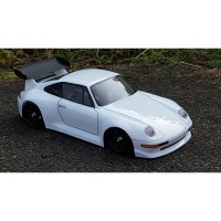 TPRO Porsche Body GT2 M-Chassis