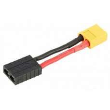 TRAXXAS - XT60 CONVERSION CABLE