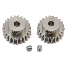 Tamiya 22-23T pinion gear set M0,6