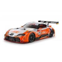 Tamiya 1/10 Toyota GR Supra GT500 (TT-02) - KIT 58703