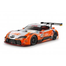 Tamiya 1/10 Toyota GR Supra GT500 (TT-02) - KIT 58703