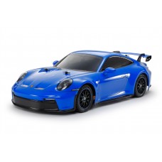 Tamiya 58712 Porsche 911 GT3 (992) (TT-02) Kit 1:10