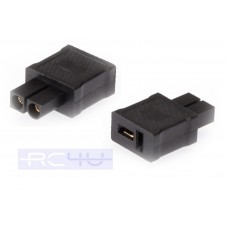 Mini Adapter Tamiya to T-Plug (1pc)