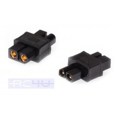 Mini Adapter Tamiya to XT60 (1pc)