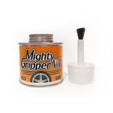 Mighty Gripper V3 Orange additive (Strongest Grip & Longest Effect Time)