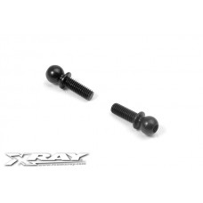 Ball End 4.9mm With Thread 8mm (2)  362651