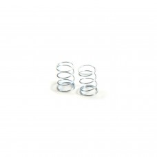 SIDE SPRING C= 0,6 SILVER X373584 