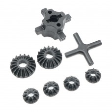 Gear differential bevel satellite gear set XP-10009