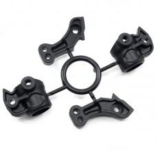 EXECUTE COMPOSITE STEERING BLOCK PAIR XP-10109