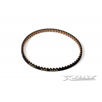 Kevlar drive belt rear 3x189mm